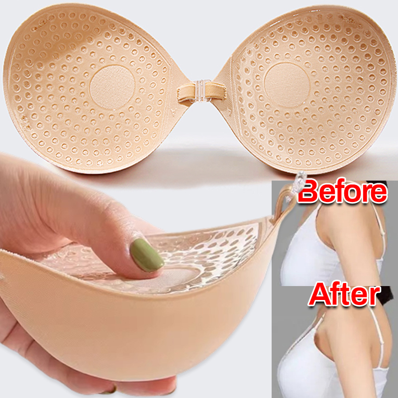 5cm Thick Breathable Adhesive  - Strapless Bra Adhesive のレビューと価格