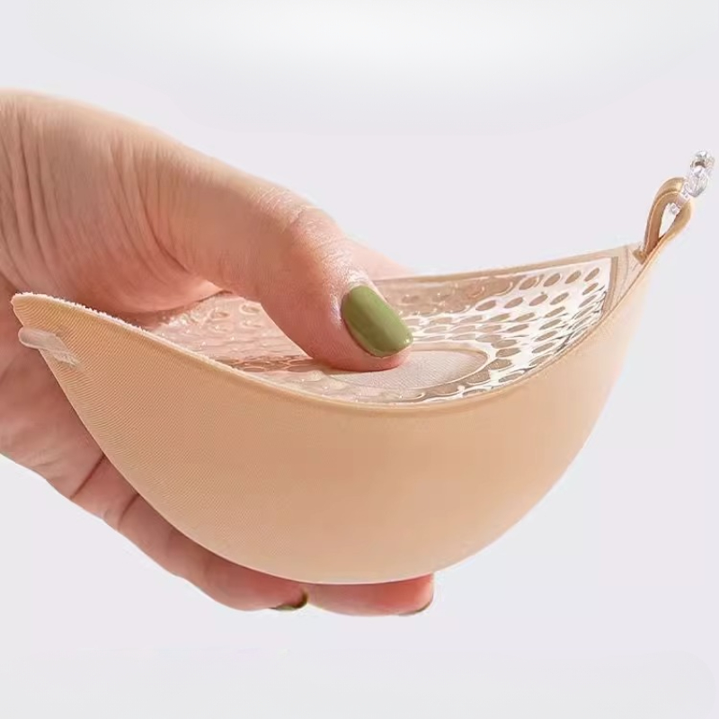 5cm Thick Breathable Adhesive  - Strapless Bra Adhesive のレビューと価格