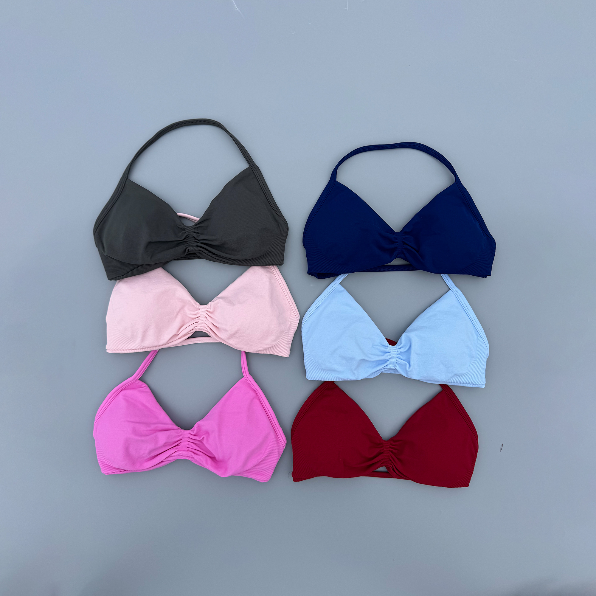Women's High-Support Lace-Up S - Minimizer Bra Women のレビューと価格