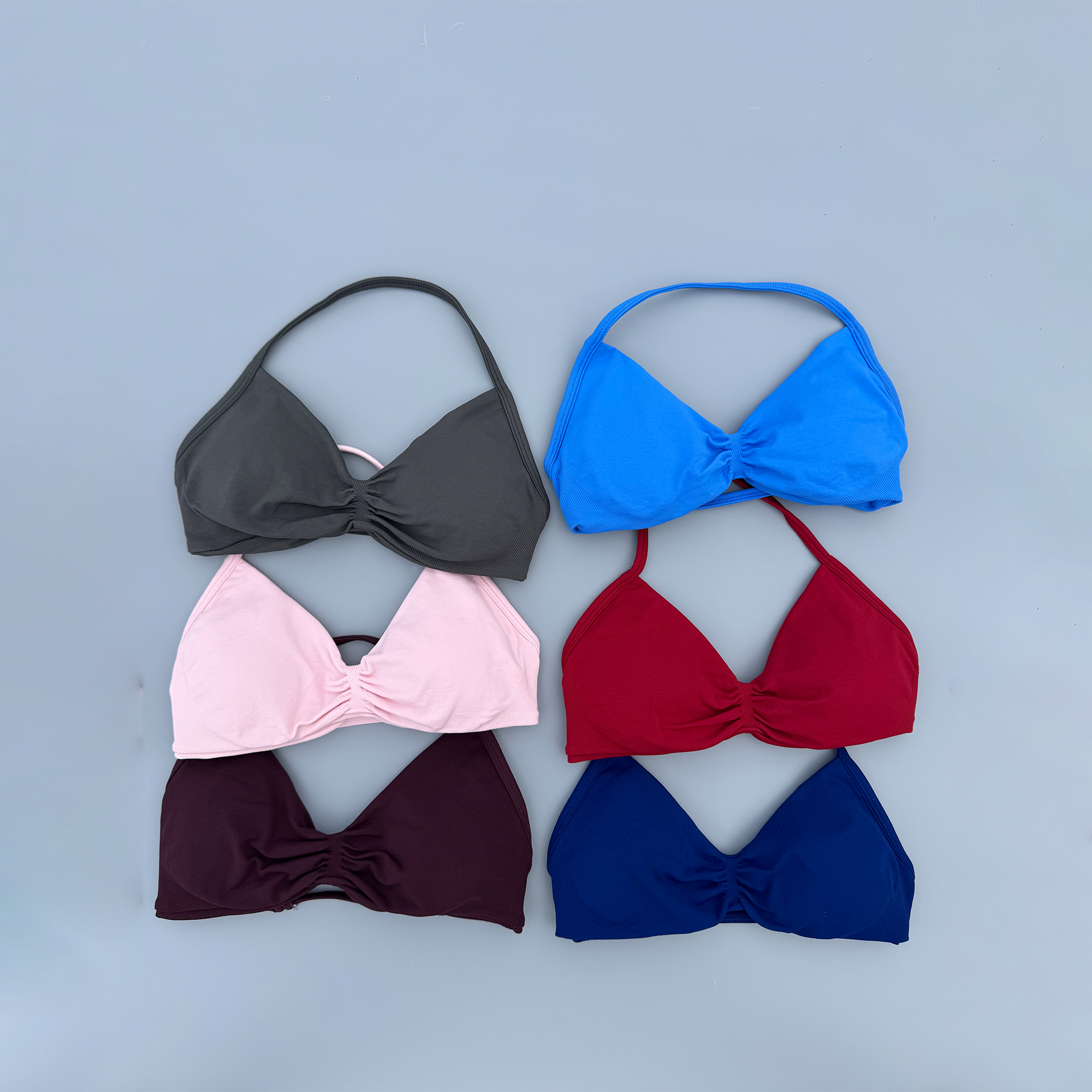 Women's High-Support Lace-Up S - Minimizer Bra Women のレビューと価格
