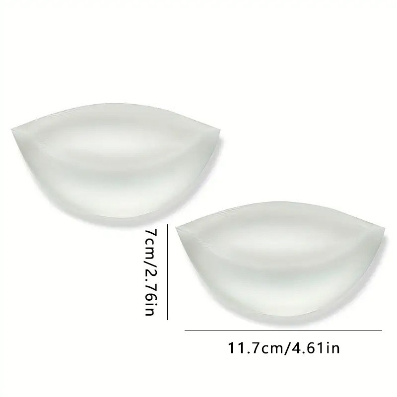 Reusable Silicone Push Up Bra  - Strapless Bra Adhesive のレビューと価格