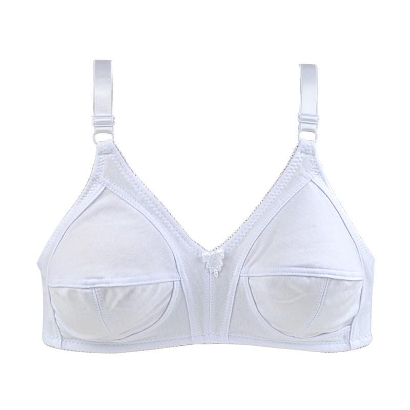 Thin Bra For Women Wireless Br - Cotton Bra Everyday のレビューと価格