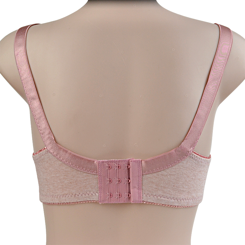 Thin Bra For Women Wireless Br - Cotton Bra Everyday のレビューと価格