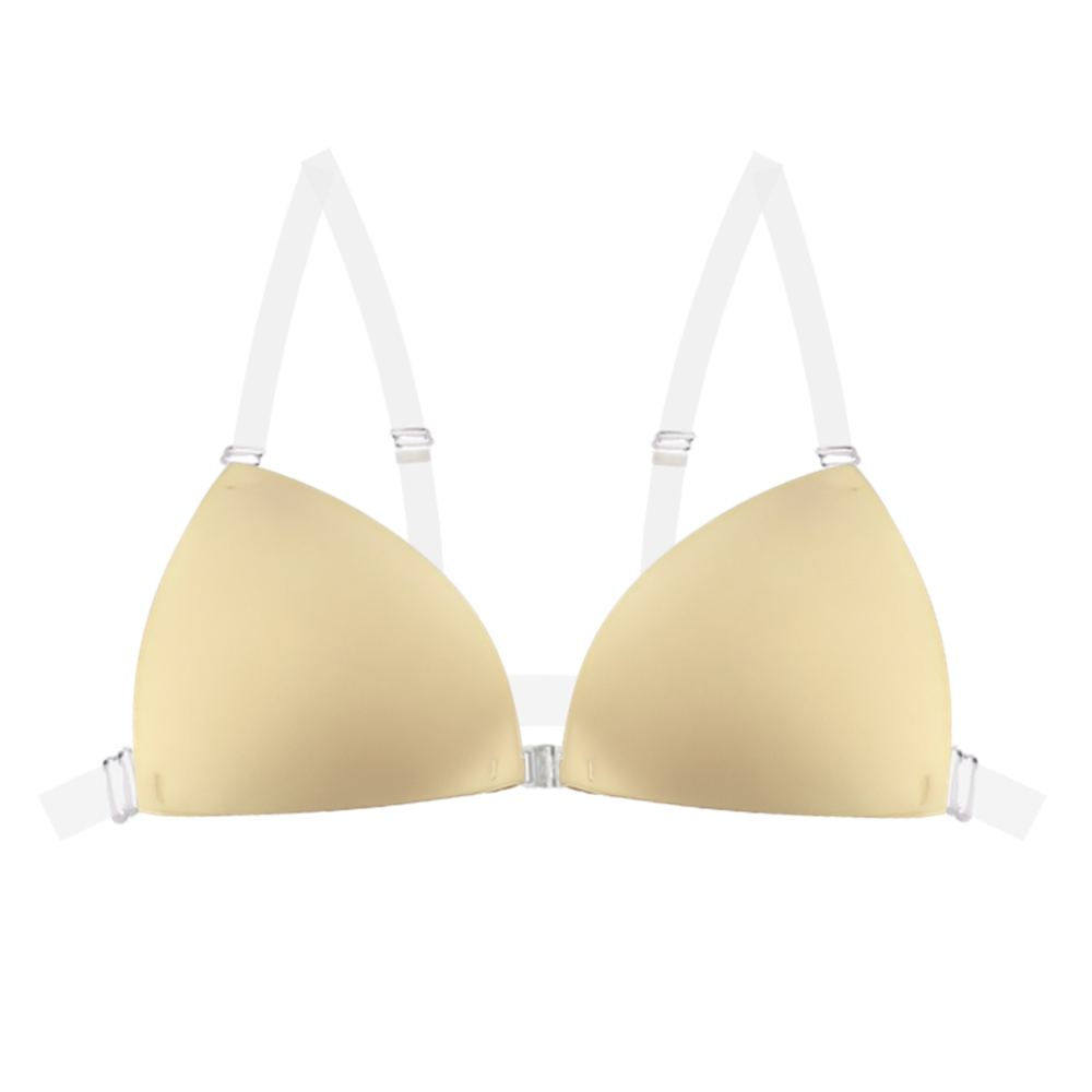 Sticky Bra for Women Backless  - Minimizer Bra Women のレビューと価格
