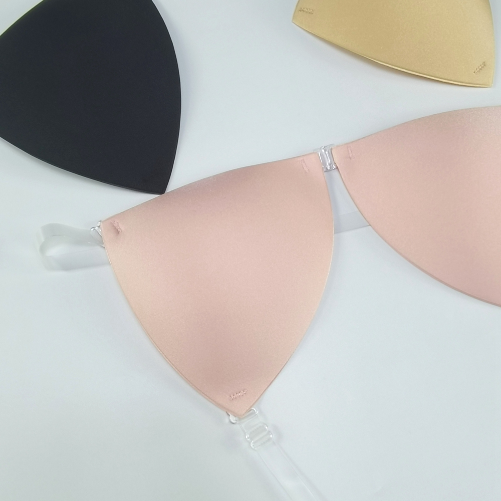 Sticky Bra for Women Backless  - Minimizer Bra Women のレビューと価格