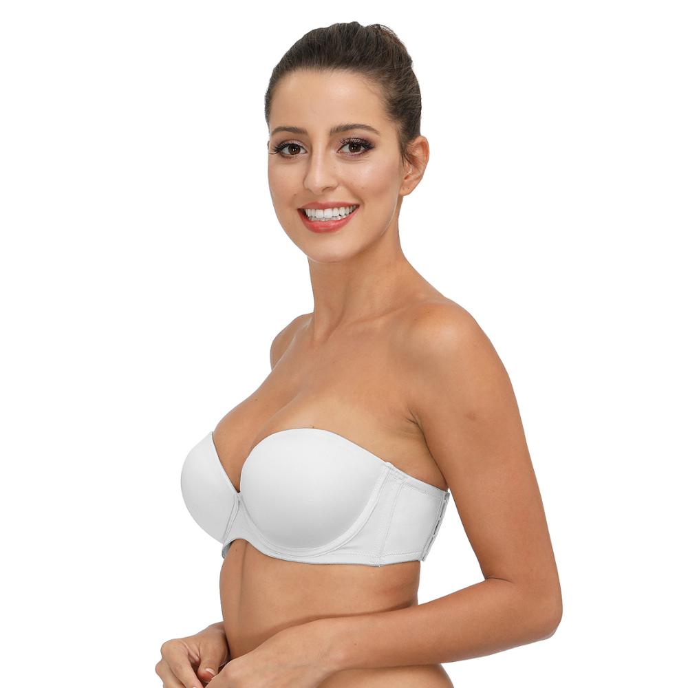 2026 New Bra Women Strapless S - Convertible Bra Multiway のレビューと価格