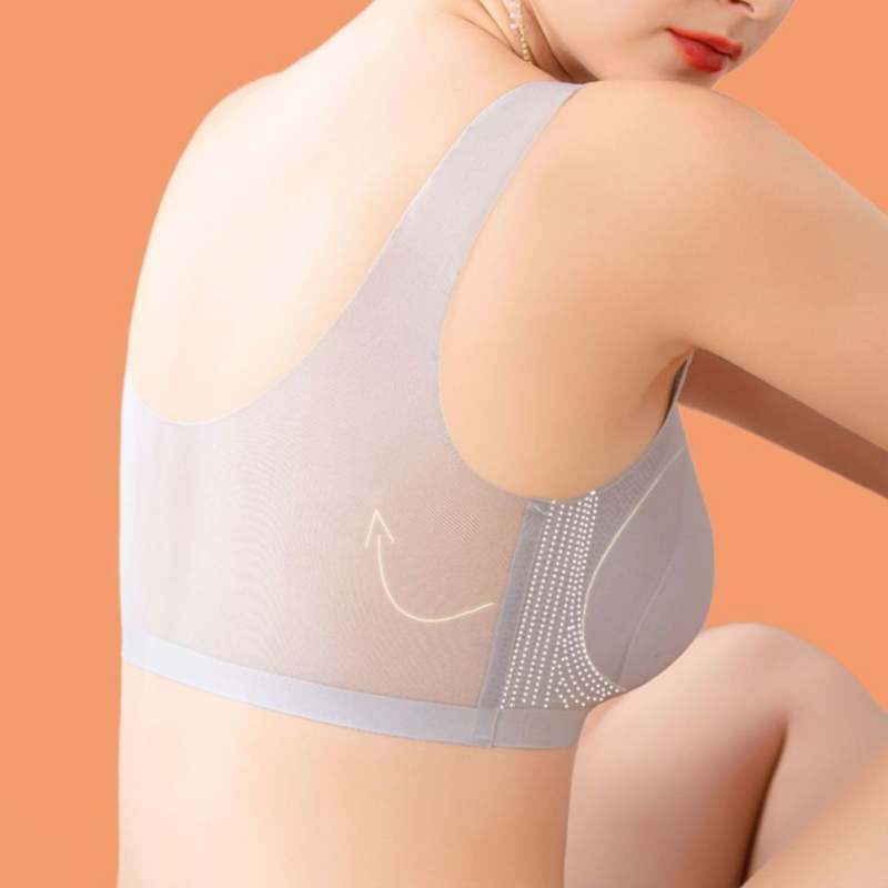 Women's Traceless Bra Thin Sum - T Shirt Bra Seamless のレビューと価格