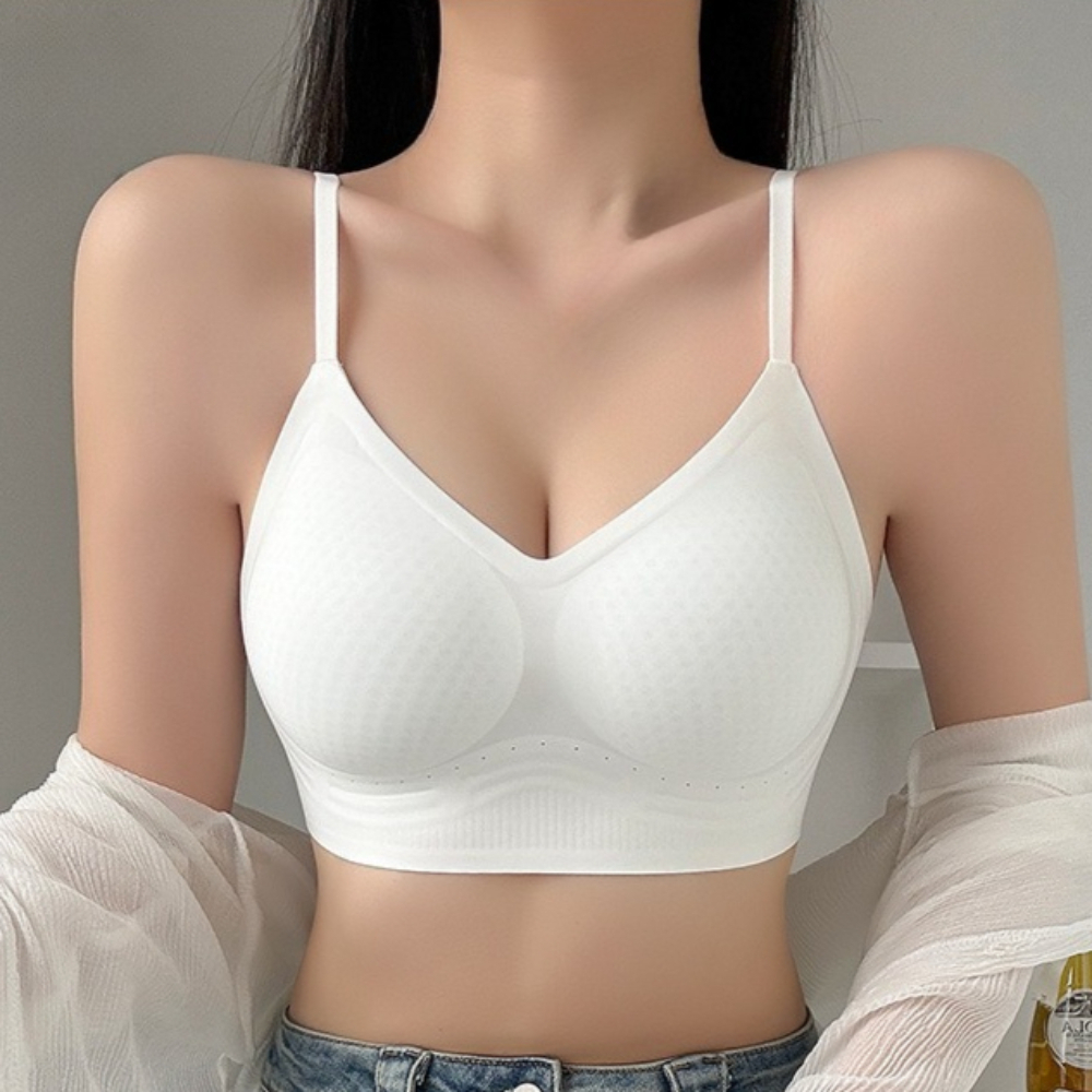 Summer Light Thin Traceless Br - Convertible Bra Multiway のレビューと価格