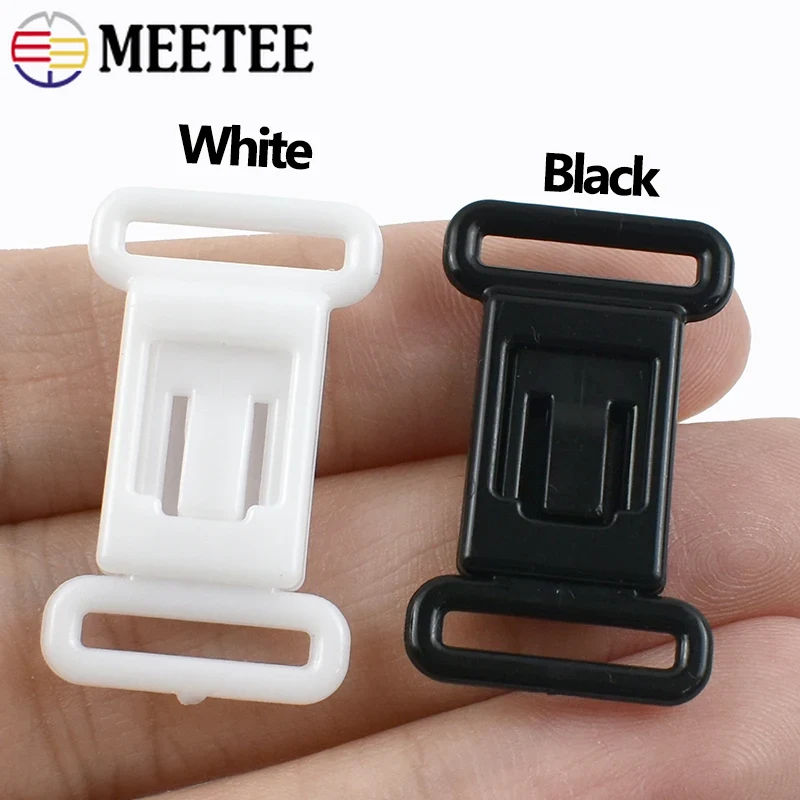 30/50Pcs Meetee Plastic Bra Bu - Nursing Bra Clip のレビューと価格