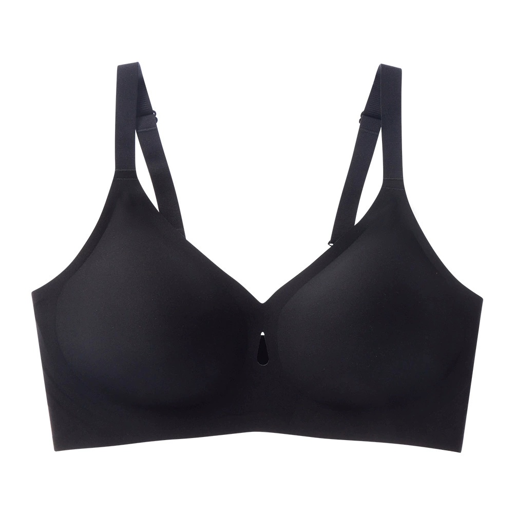 Women's Plus Size Bra, Full Co - Full Coverage Bra のレビューと価格