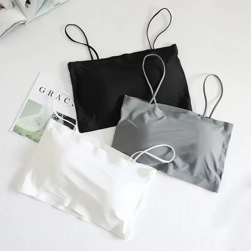 Fashion Summer Sexy Bras Women - T Shirt Bra Seamless のレビューと価格