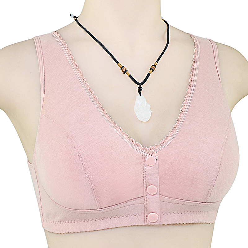 Comfortable Cotton Bra For Wom - Cotton Bra Everyday のレビューと価格