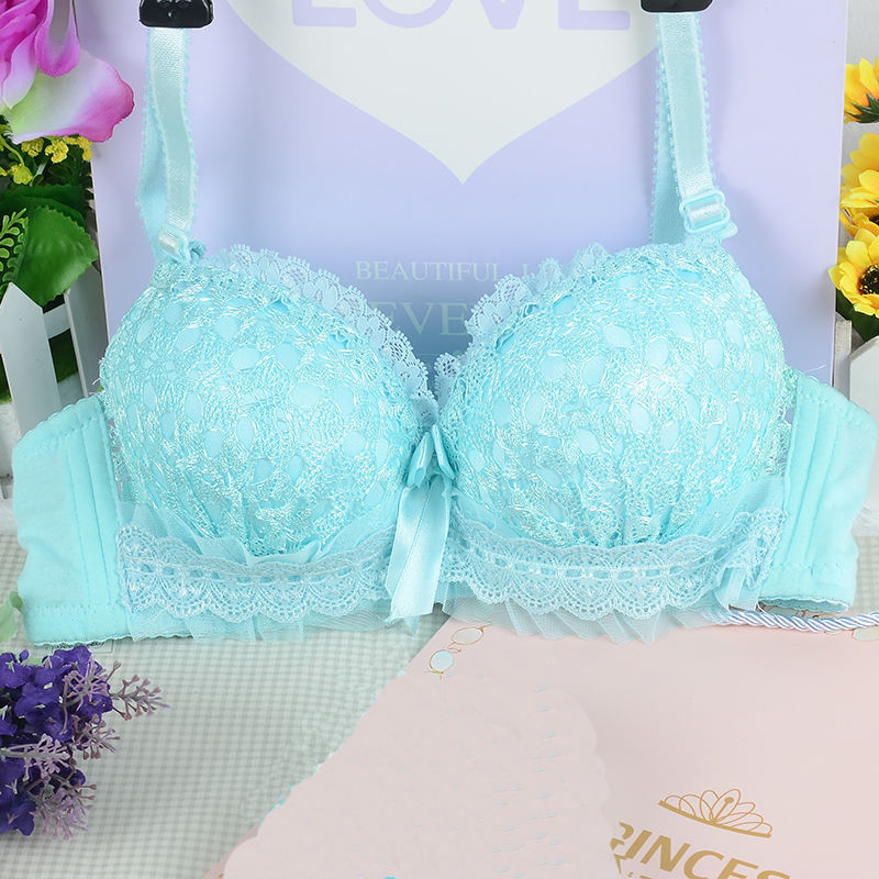 Girl Cheap Bra Sexy Lingerie W - Sheer Bra Lace のレビューと価格