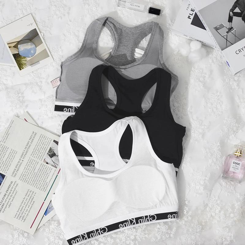 2PCS Ghlin Kline Women's Under - Cotton Bra Everyday のレビューと価格