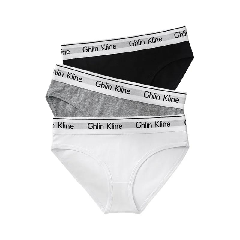 2PCS Ghlin Kline Women's Under - Cotton Bra Everyday のレビューと価格