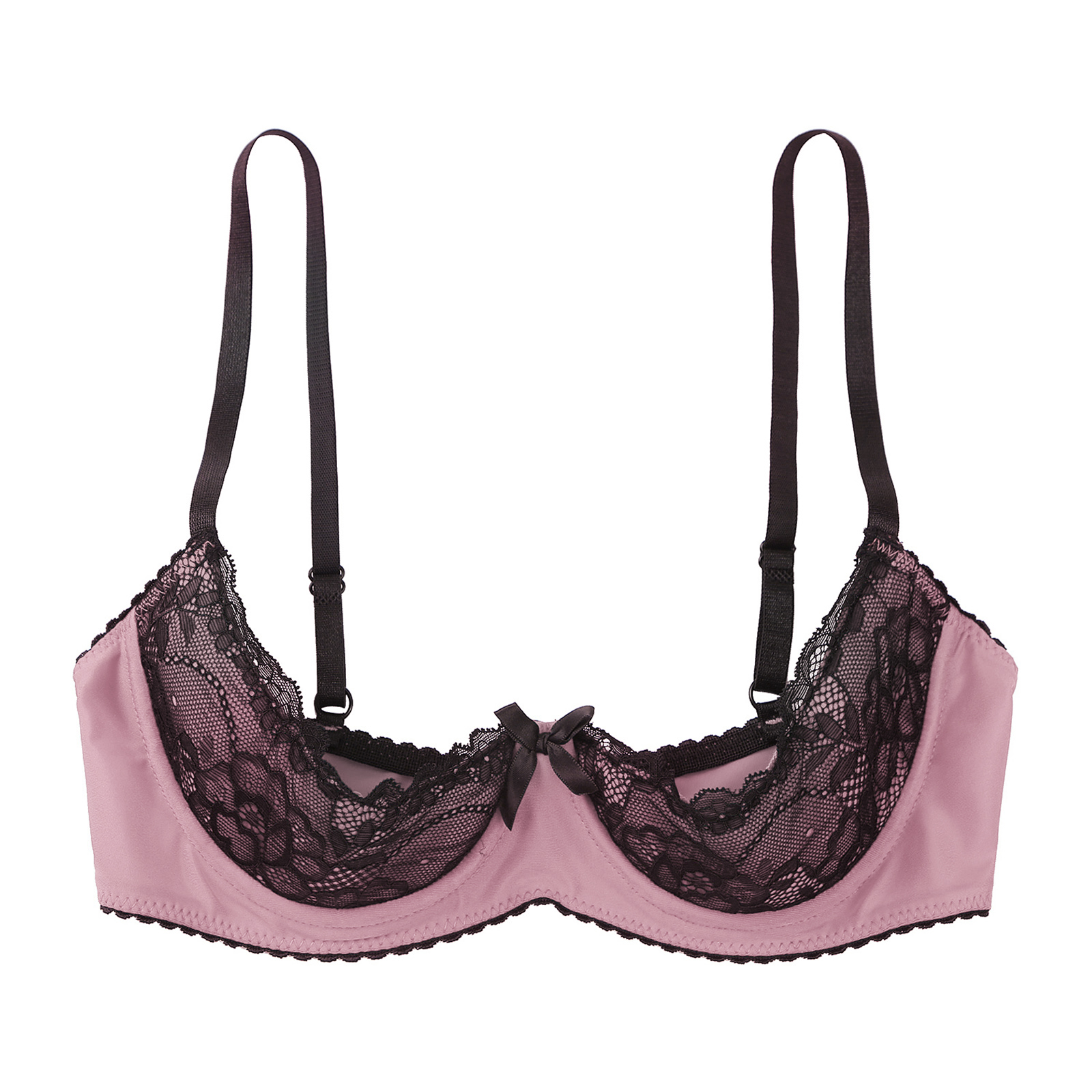 Womens Lingerie Swimwear Under - Underwire Bra Padded のレビューと価格